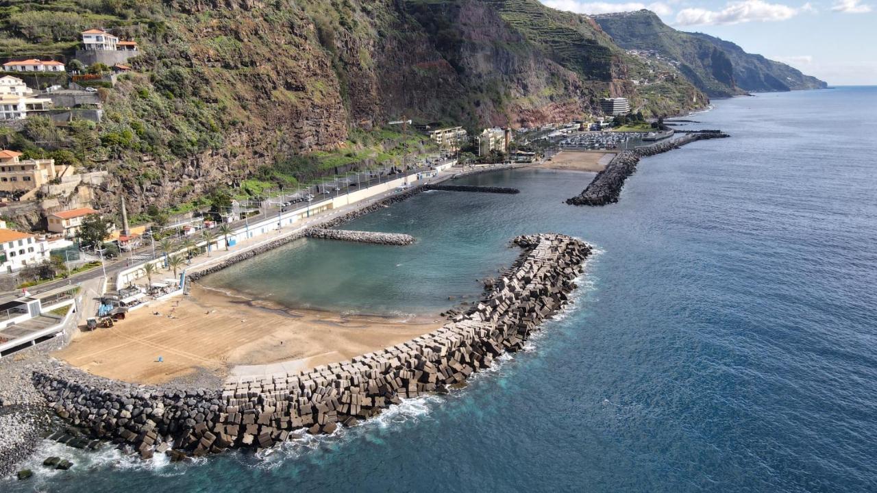 Sea And Sun 4 You - Jardins Da Imperatriz Funchal  Exterior foto