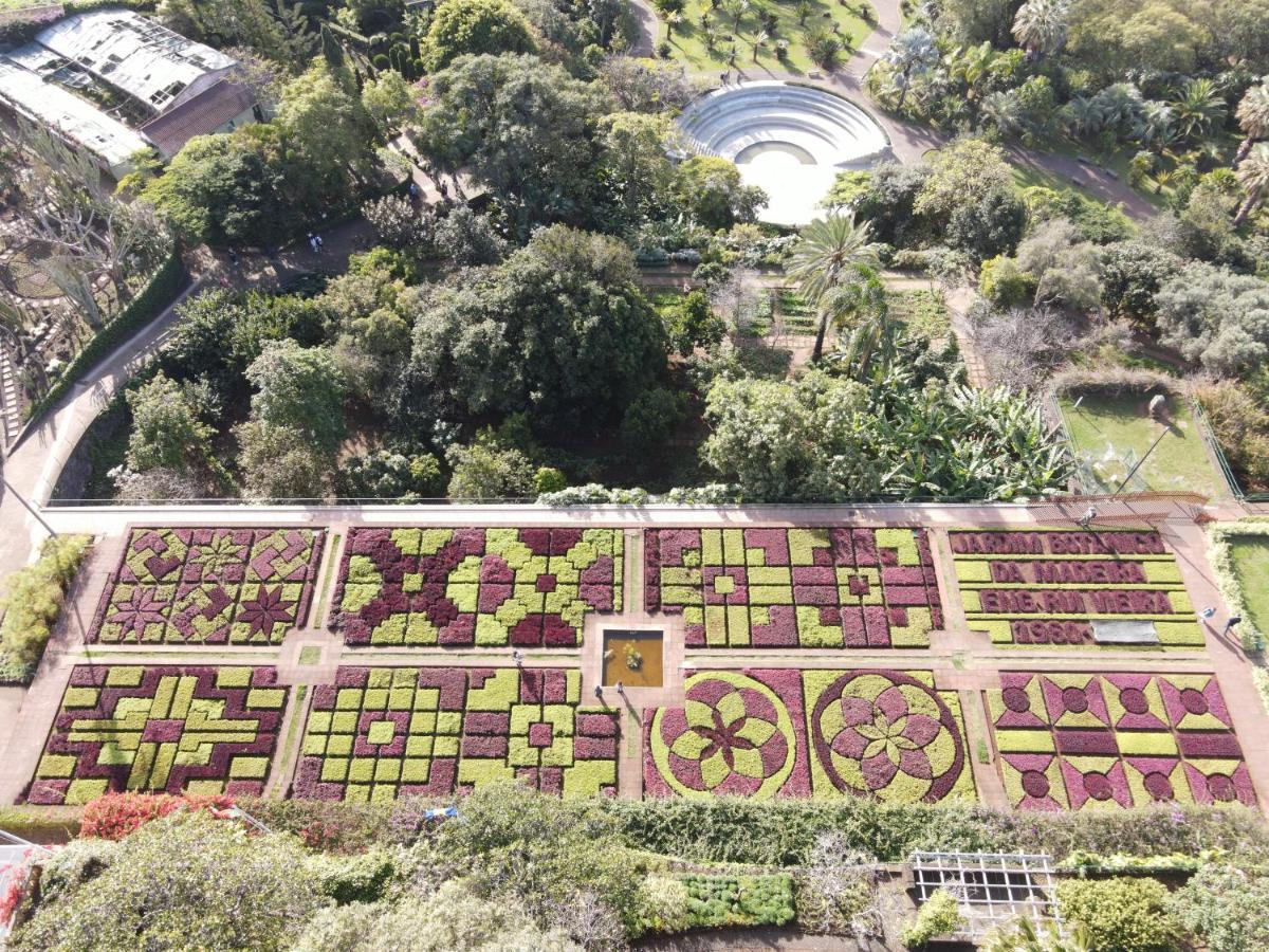Sea And Sun 4 You - Jardins Da Imperatriz Funchal  Exterior foto