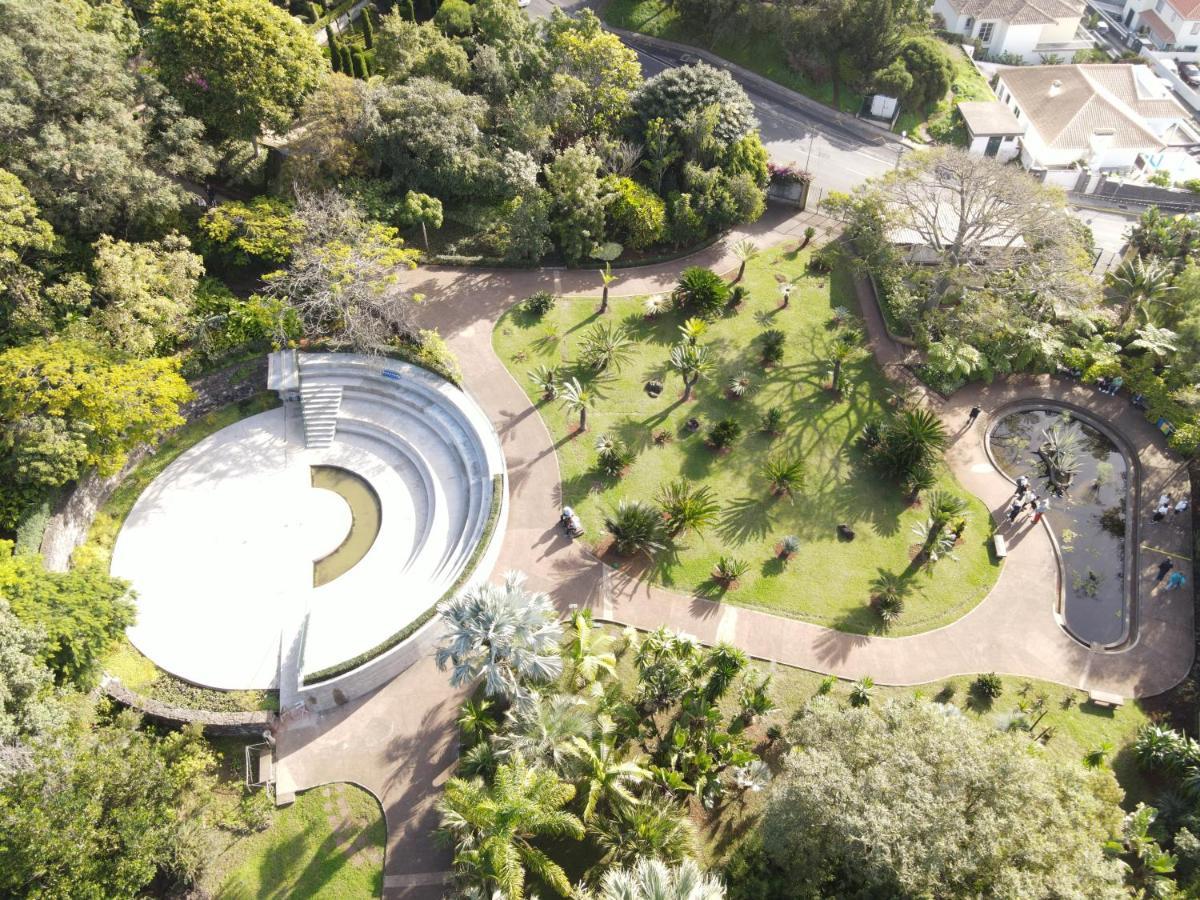 Sea And Sun 4 You - Jardins Da Imperatriz Funchal  Exterior foto